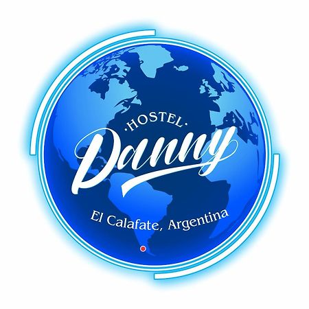 Hostel Danny El Calafate Bagian luar foto