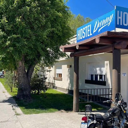 Hostel Danny El Calafate Bagian luar foto