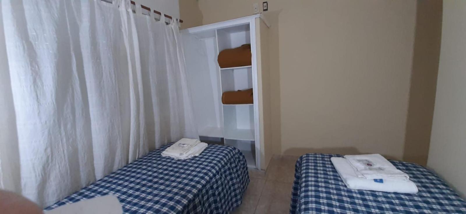 Hostel Danny El Calafate Bagian luar foto